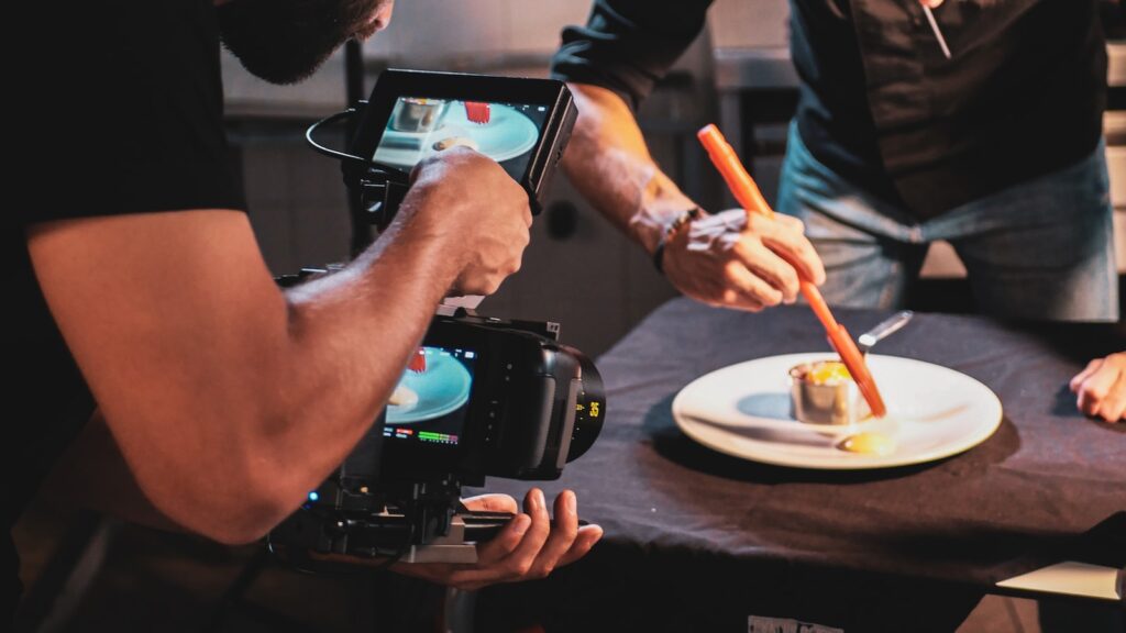 Qual área da Gastronomia da mais dinheiro?