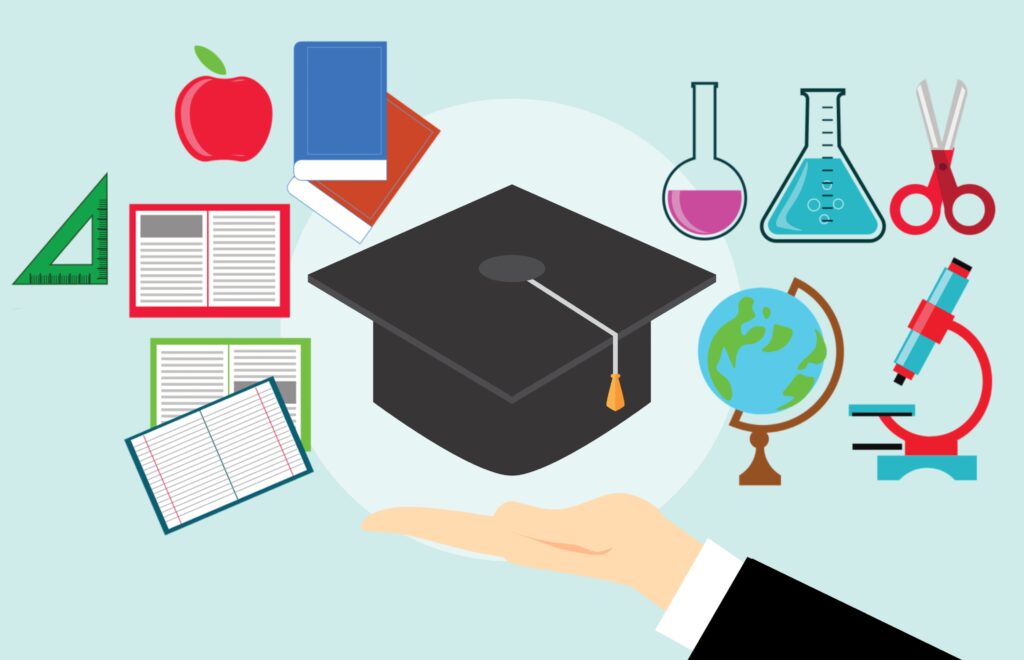 O que podemos fazer para melhorar a educação?