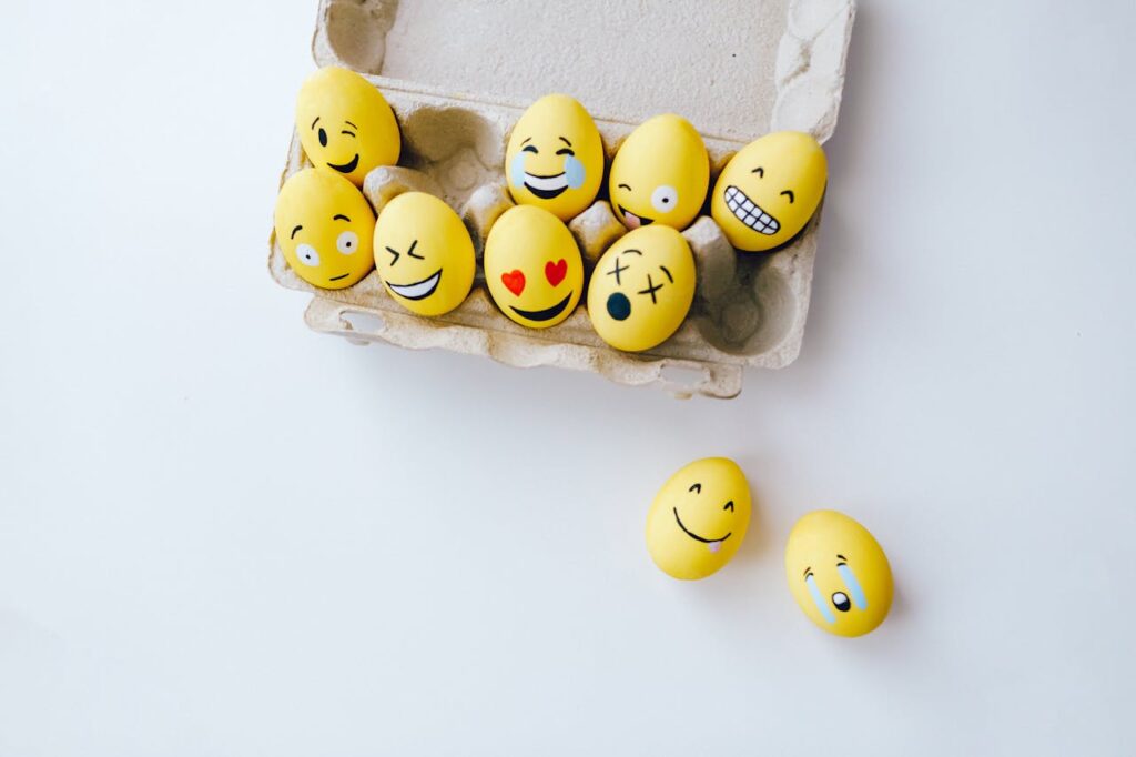 emoji do iPhone