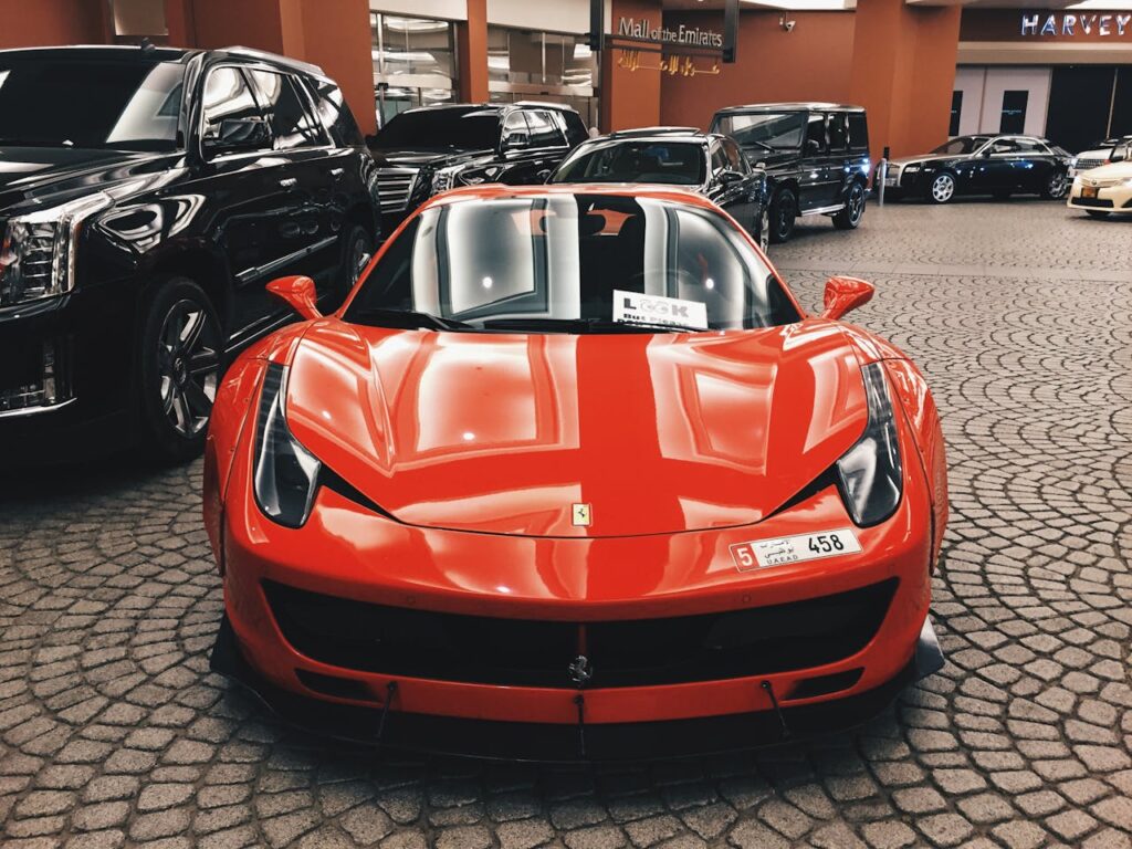 adesivar o carro inteiro