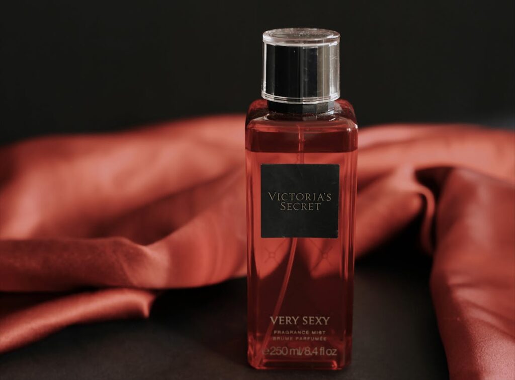 perfume mais cheiroso atualmente